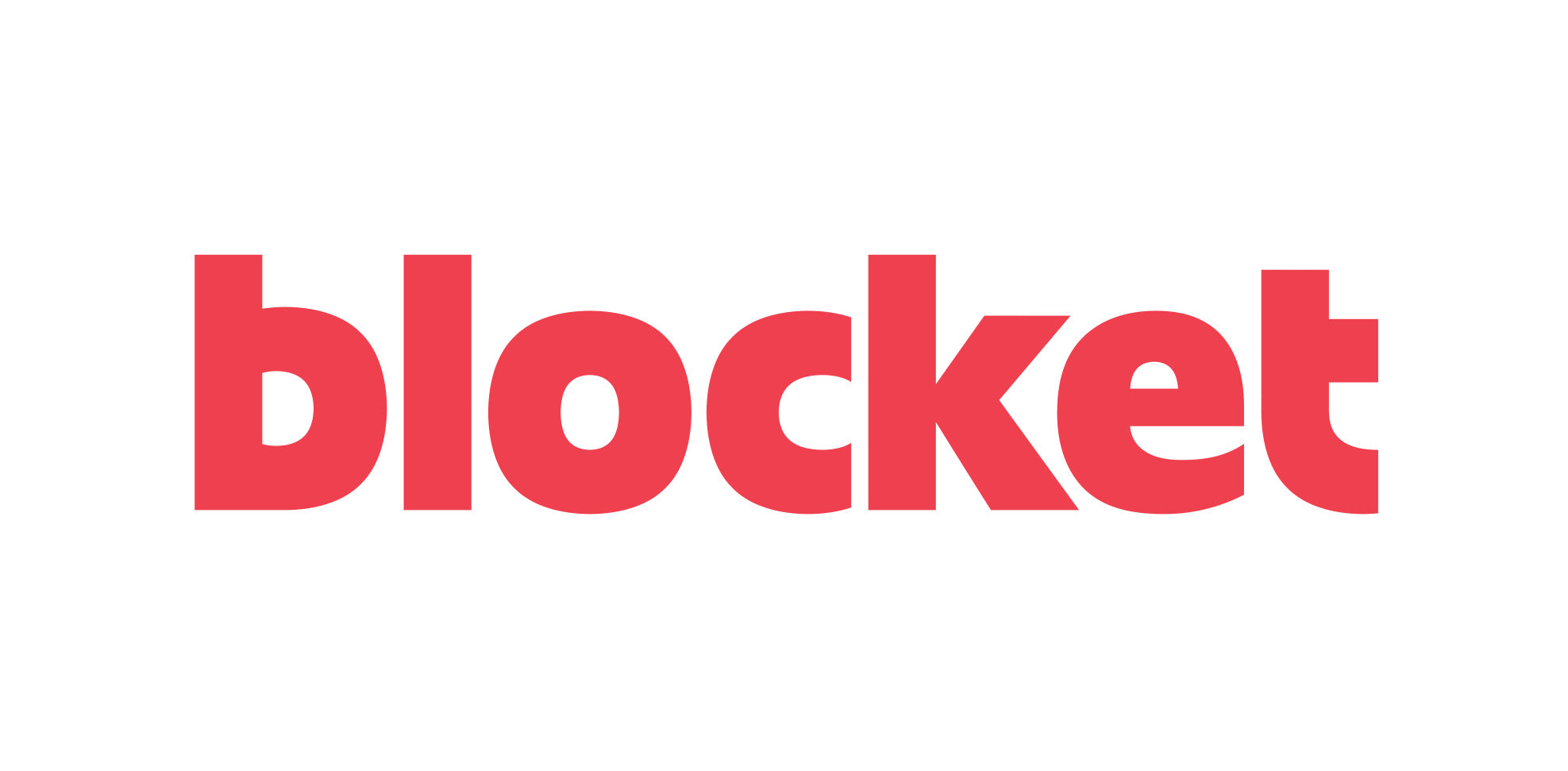 Blocket