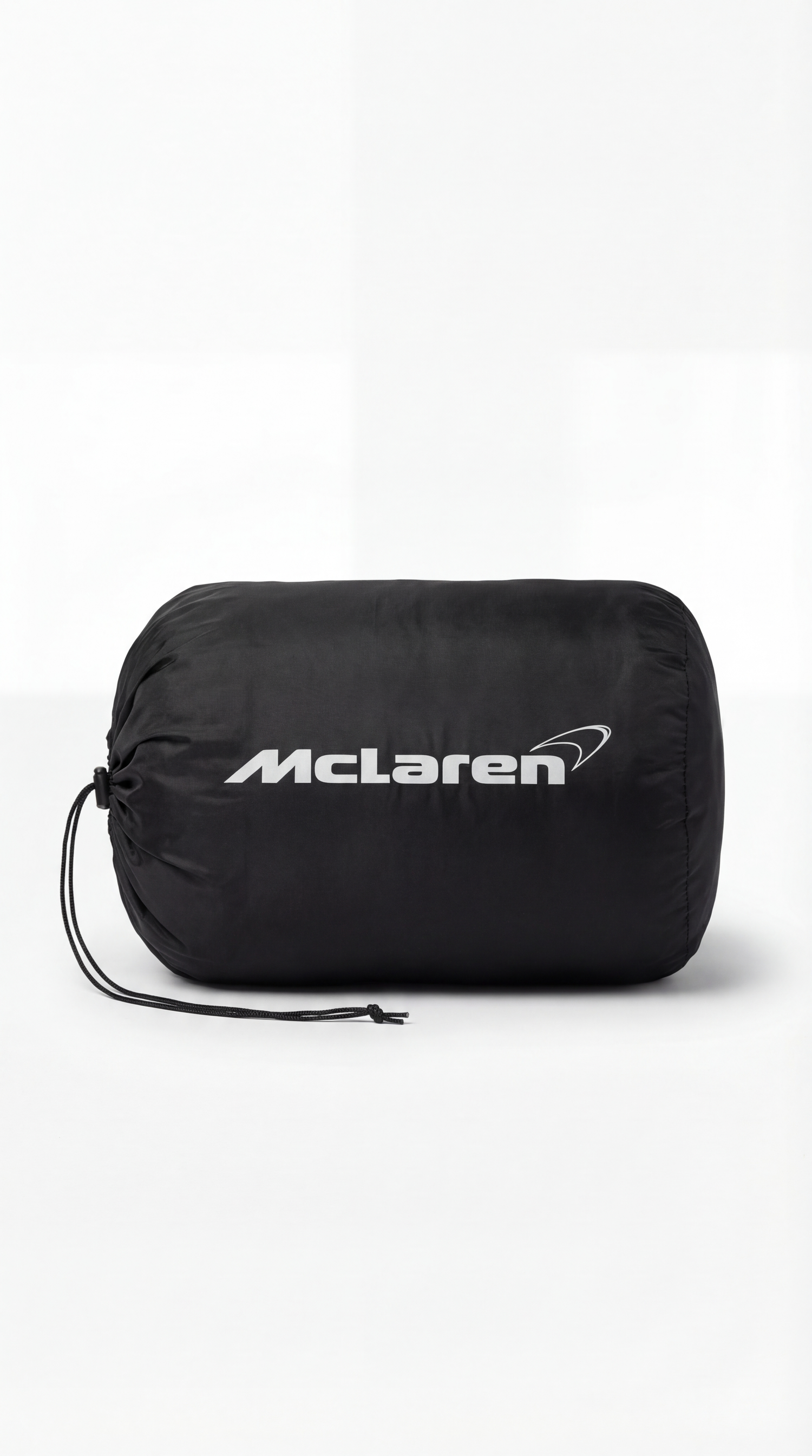 Överdrag till McLaren 650S Spyder