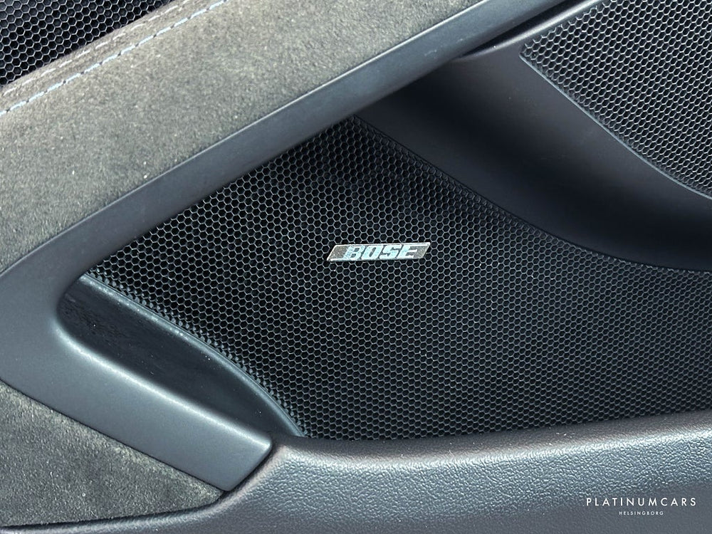 Porsche 718 Cayman GT4 RS Clubsport Manthey / LEASEBAR
