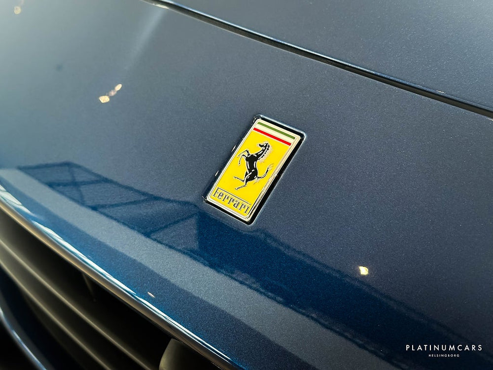 Ferrari Portofino M 3.9 V8 620hk / Sv.såld / Kolfiber / LEDs / 360
