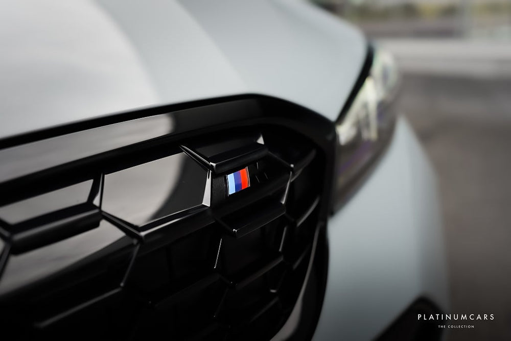 BMW M340 d xDrive M Sport Pro 2025 / Låga mil / HiFi