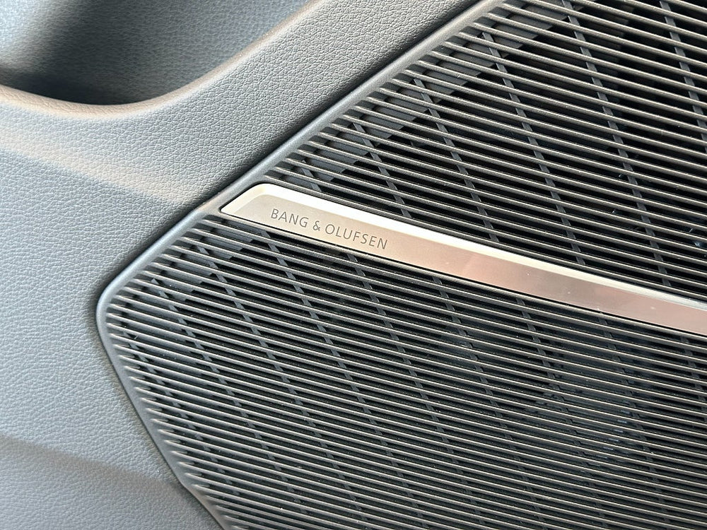 Audi SQ8 TFSI 507hk quattro V8 / HD - Matrix / B&O / 360° / Drag