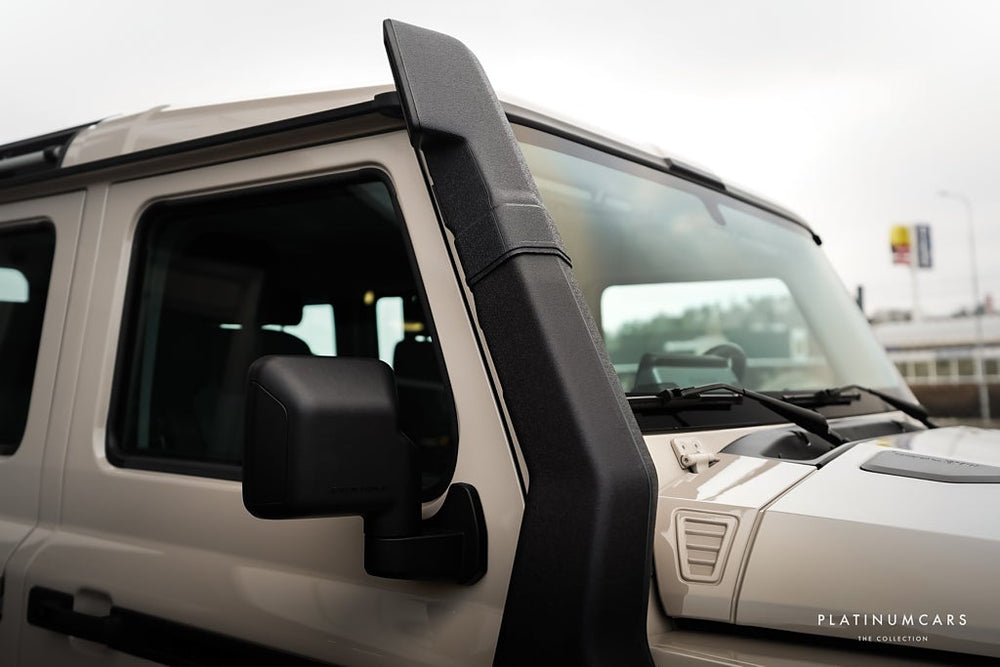 INEOS GRENADIER 3.0 TD 4x4 TRAILMASTER 5 SEAT STATION WAGON