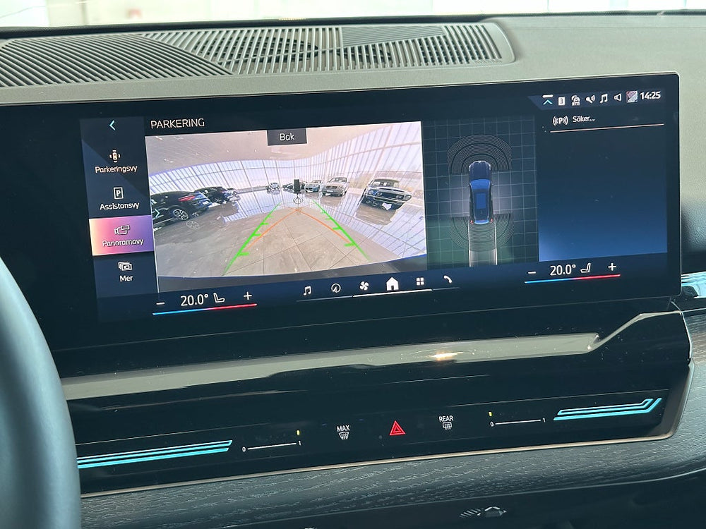 BMW 530e xDrive Touring 299hk / M Sport Performance / H&K
