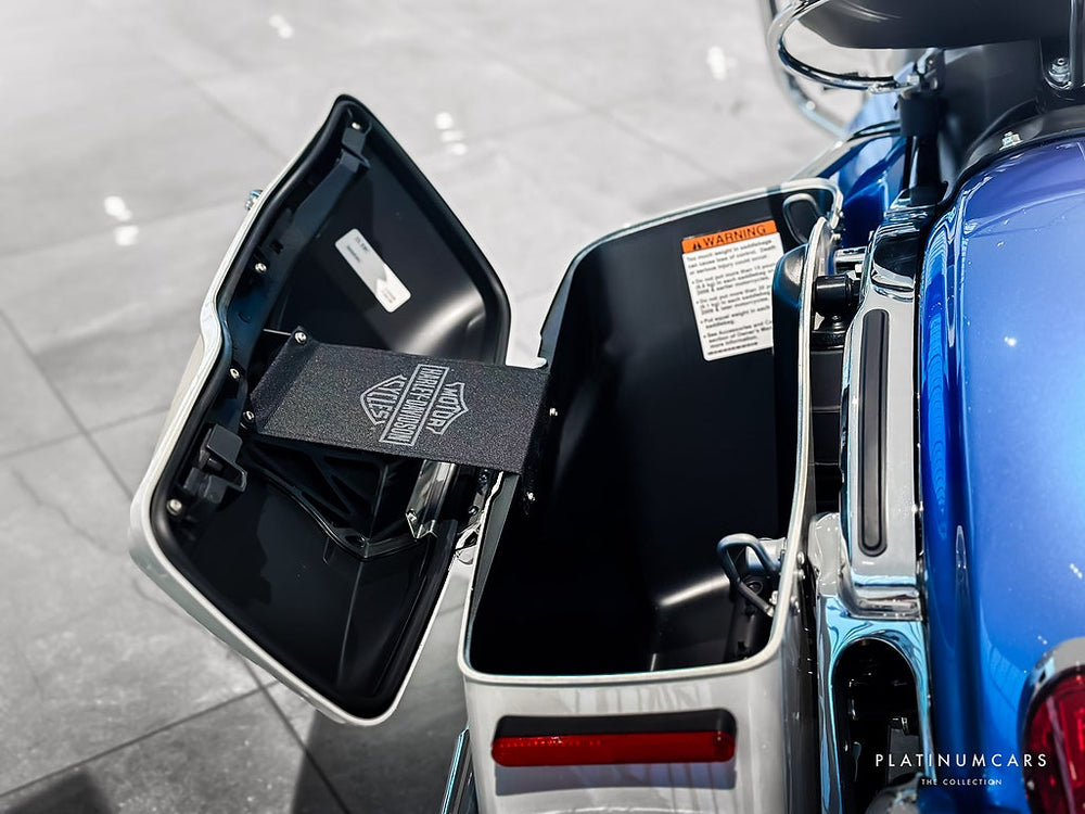 Harley-Davidson Electra Glide™ Revival 2021 / NY / Sv.såld
