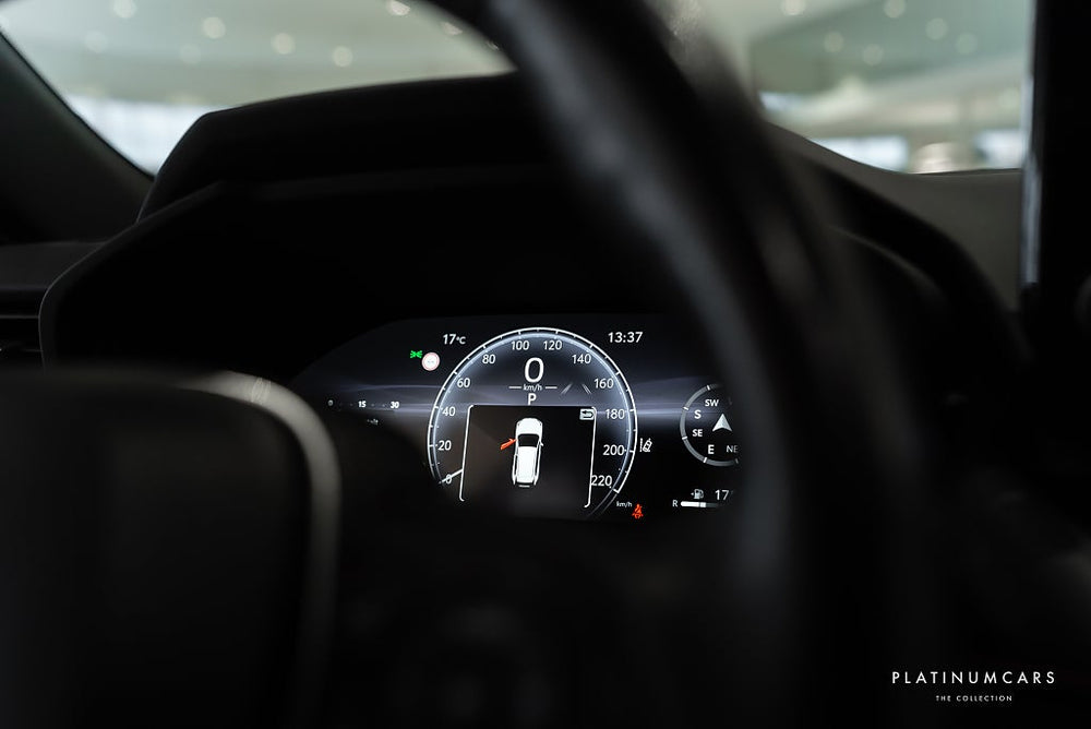 Toyota RAV4 Plug-in Hybrid X EDITION 2023 / LEASEBAR