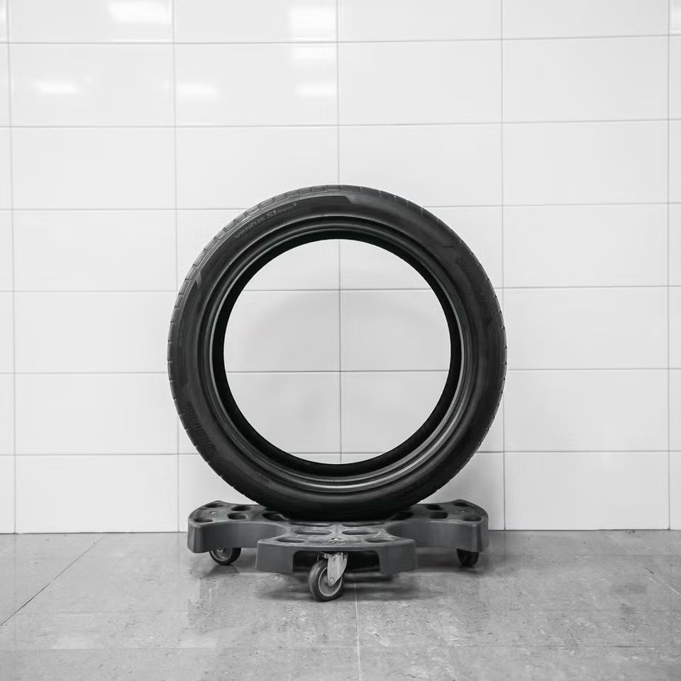 Sommardäck Hankook Ventus S1 Evo 3 255/40ZR20