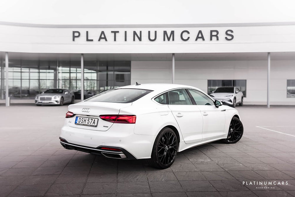 Audi A5 Sportback 45 TFSI Q S Tronic 265hk / Proline EDT