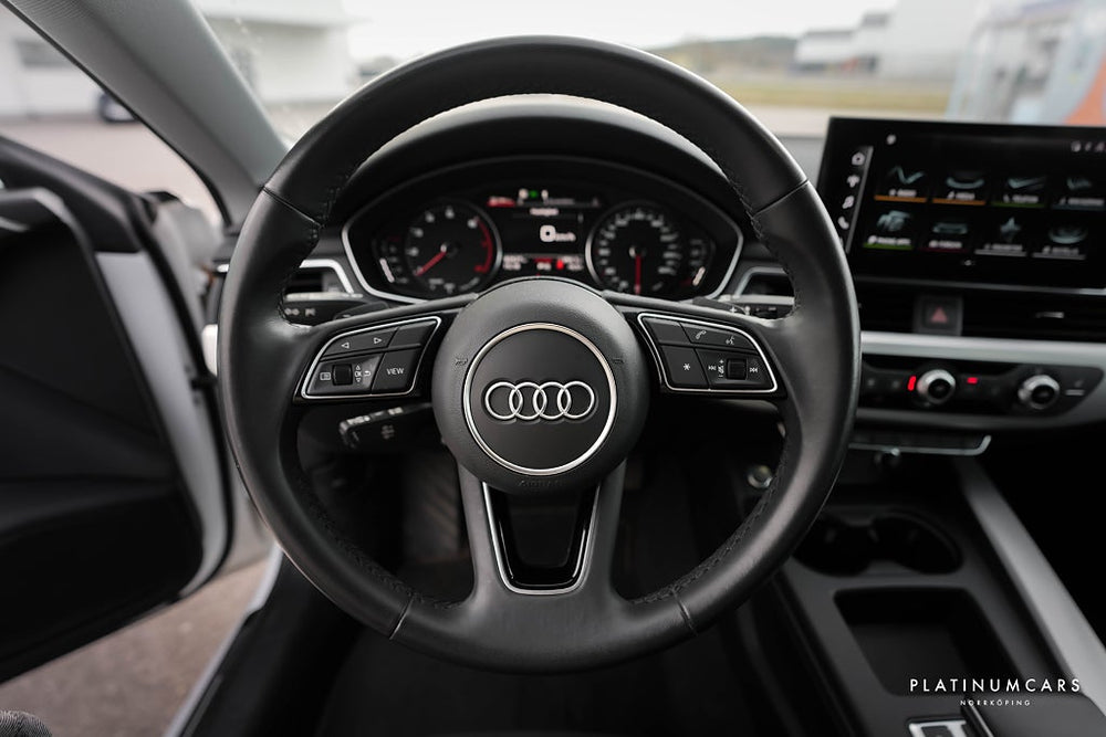 Audi A5 Sportback 45 TFSI Q S Tronic 265hk / Proline EDT