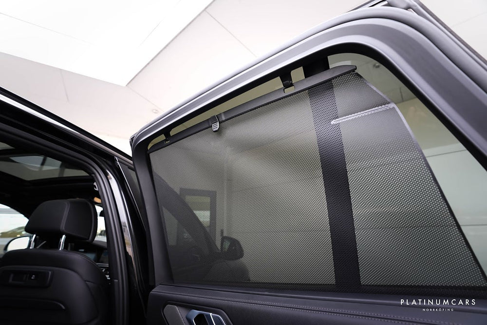 BMW X5 xDrive45e M Sport iPerformance 394hk / LEASEBAR