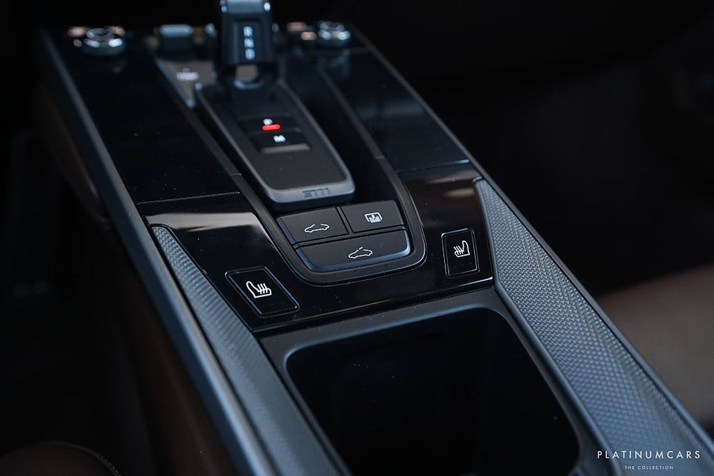 Porsche 911 Carrera 4S PDK 450hk / PDCC / Matrix / 18-vägs
