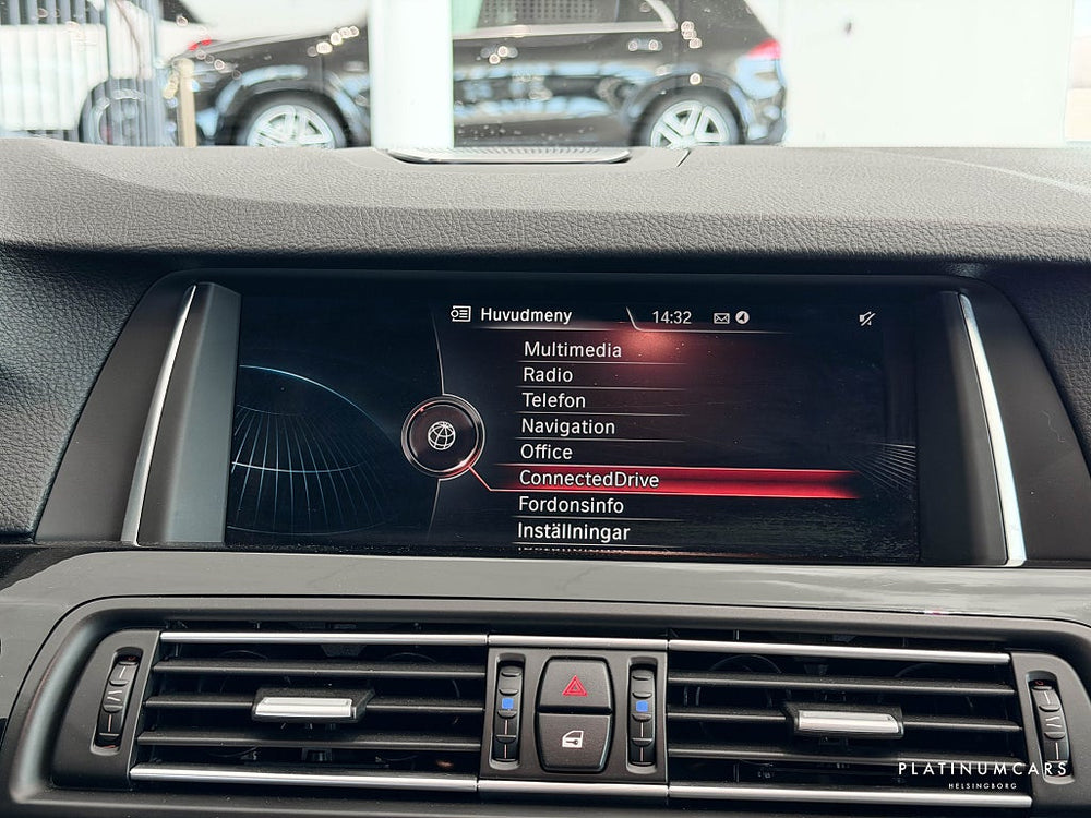 BMW M5 Competition DCT 575hk  / Eisenmann / Keramiska / SPEC