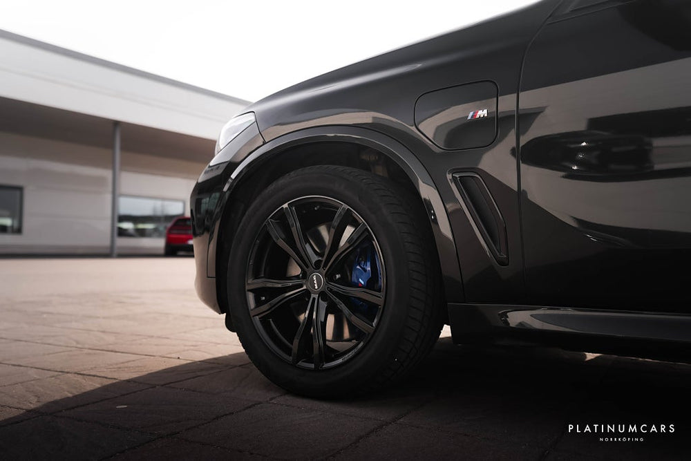 BMW X5 xDrive45e M Sport iPerformance 394hk / LEASEBAR