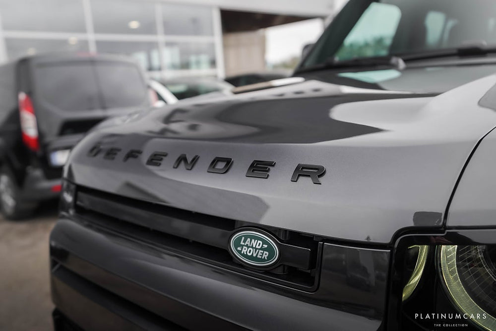 Land Rover Defender P300e 110 X-Dynamic HSE / LEASEBAR