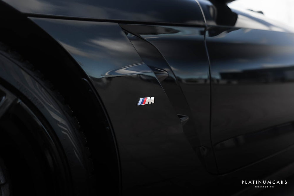 BMW Z4 sDrive20i M Sport Cab 194hk / Innovation