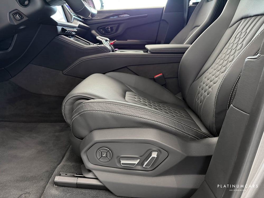 Lamborghini Urus SE 800hk / Ad Personam / LEASEBAR / Akrapovic