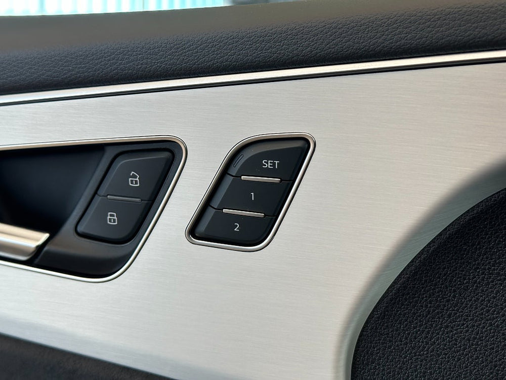 Audi SQ8 TFSI 507hk quattro V8 / HD - Matrix / B&O / 360° / Drag