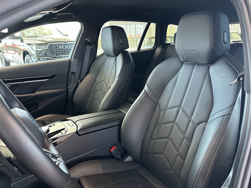 BMW 530e xDrive Touring 299hk / M Sport Performance / H&K