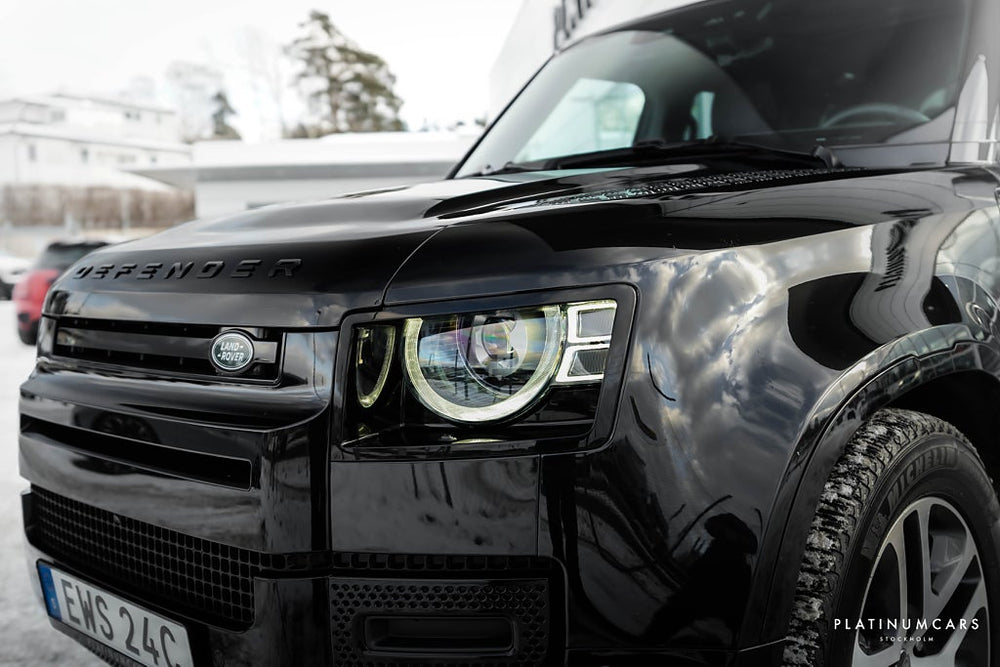 Land Rover Defender P300e PHEV X-Dynamic SE AWD 2025 / LEASEBAR