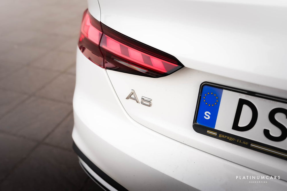 Audi A5 Sportback 45 TFSI Q S Tronic 265hk / Proline EDT