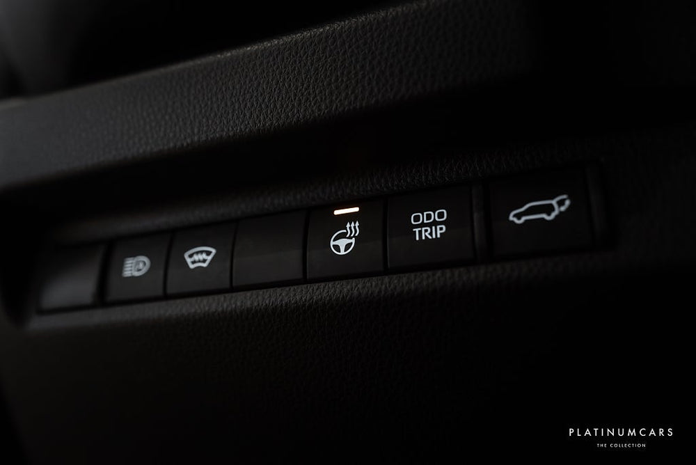 Toyota RAV4 Plug-in Hybrid X EDITION 2023 / LEASEBAR