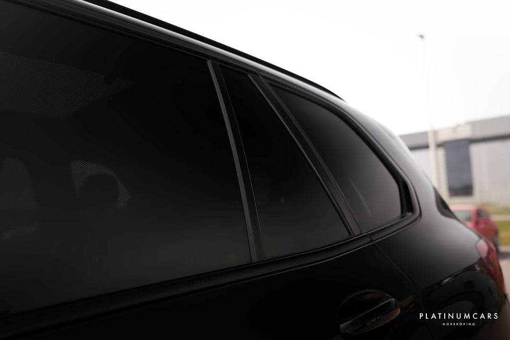 BMW X5 xDrive45e M Sport iPerformance 394hk / LEASEBAR