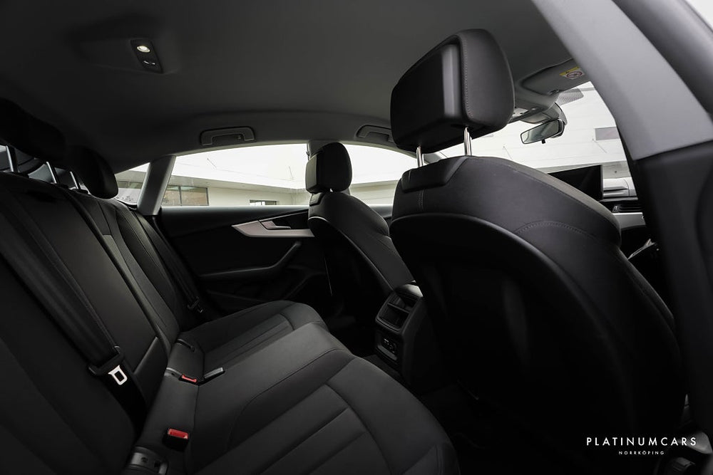 Audi A5 Sportback 45 TFSI Q S Tronic 265hk / Proline EDT