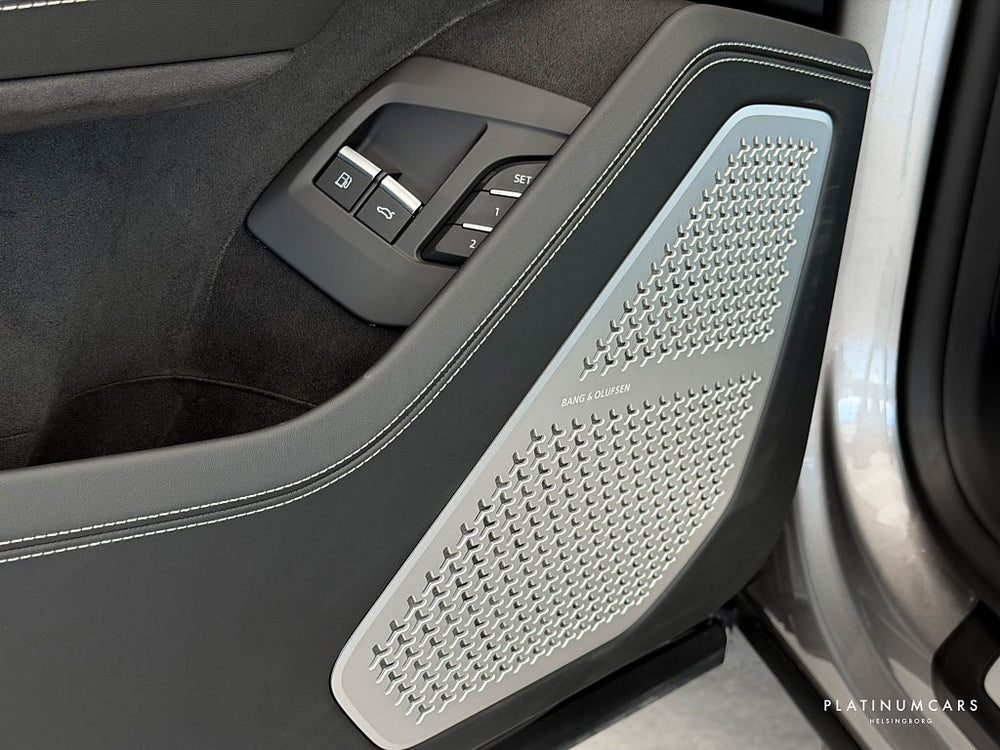 Lamborghini Urus SE 800hk / Ad Personam / LEASEBAR / Akrapovic