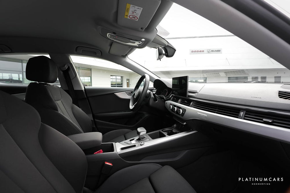 Audi A5 Sportback 45 TFSI Q S Tronic 265hk / Proline EDT