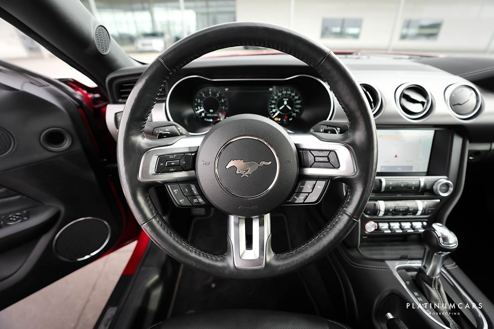Ford Mustang GT 450hk / Performance / Premium / B&O
