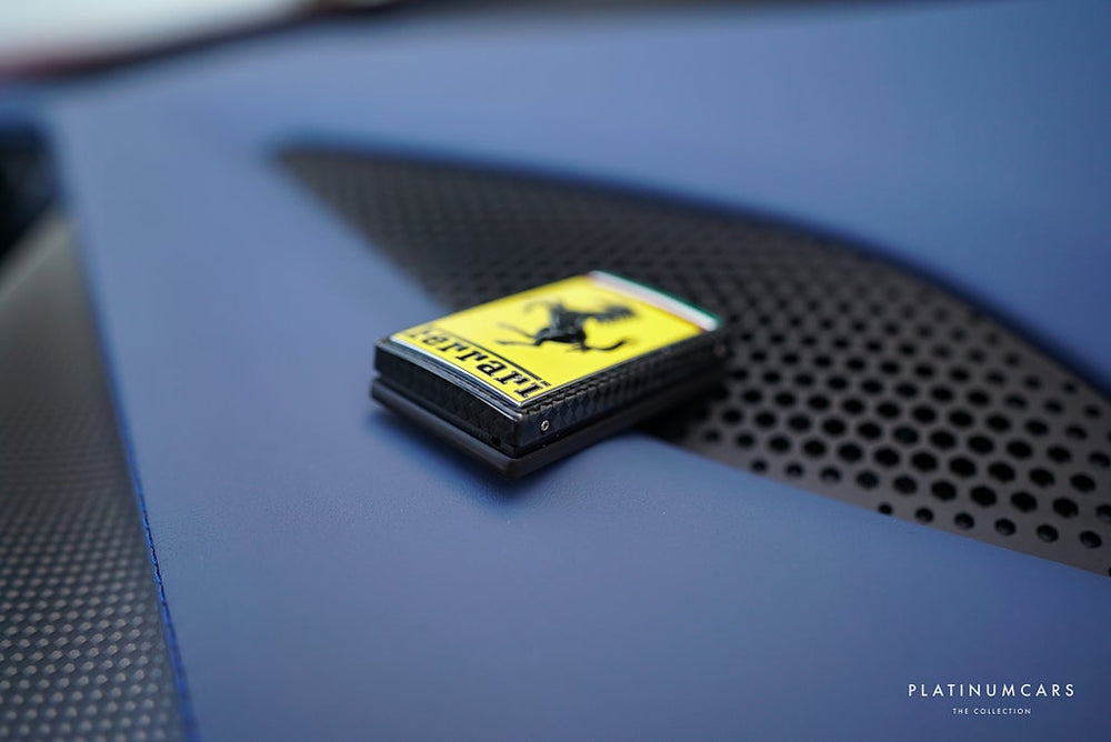 Ferrari 296 GTB 830hk  SE SPEC!