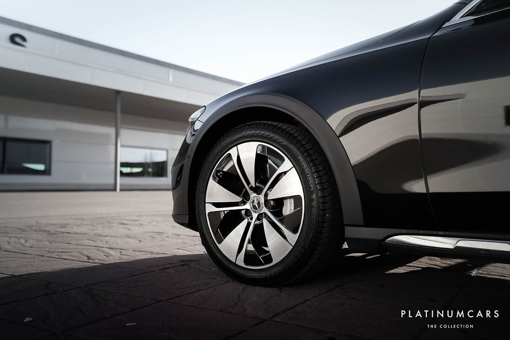 Mercedes-Benz E 300 d e 4M All-Terrain Avantgarde 2024 / Burmester