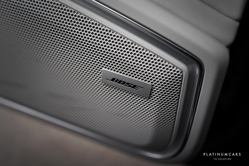 Porsche Panamera 4 E-Hybrid PDK Platinum EDT / SportDesign