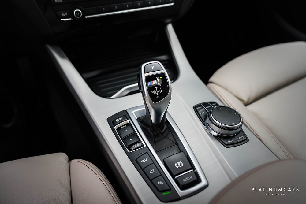BMW X4 M40i xDrive M Sport 360hk / Drag / HUD / Taklucka / H&K