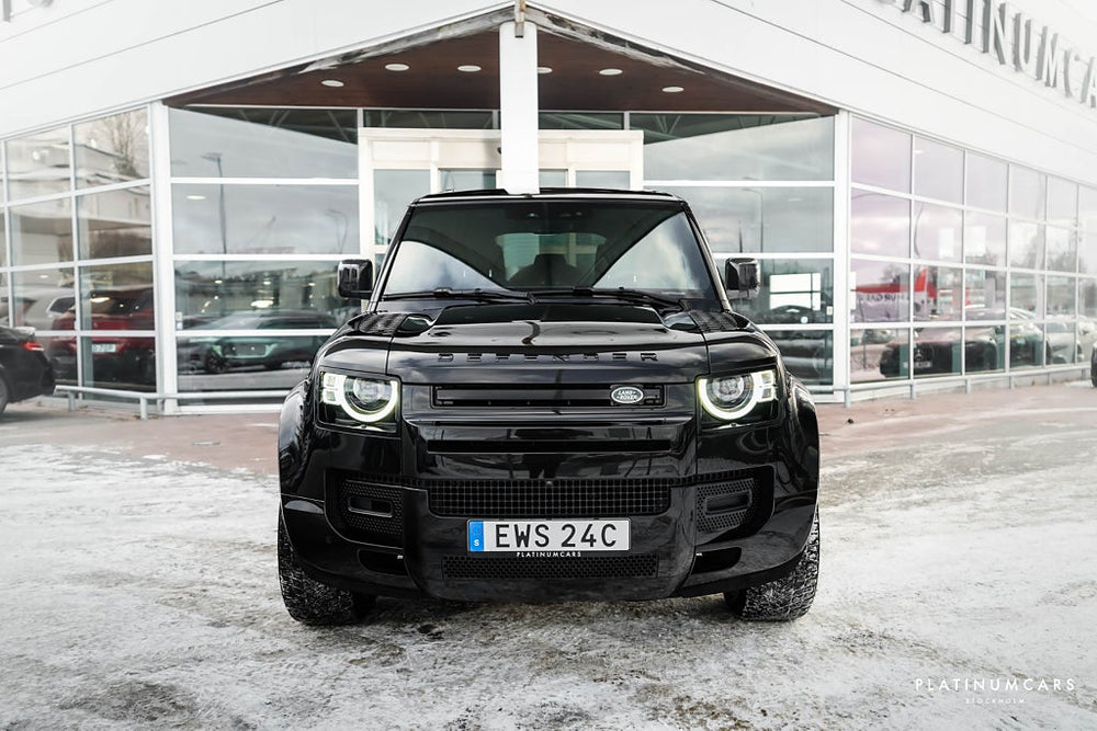 Land Rover Defender P300e PHEV X-Dynamic SE AWD 2025 / LEASEBAR